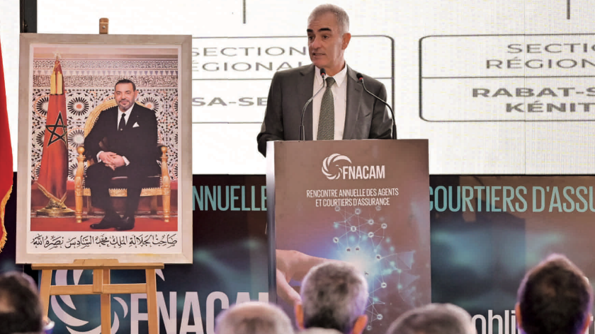 Intermédiaires en assurance : le temps des marges faciles est révolu